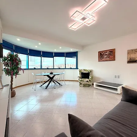 Apartamento Location Eur *