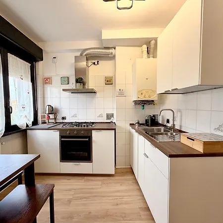 Location Eur Apartamento *