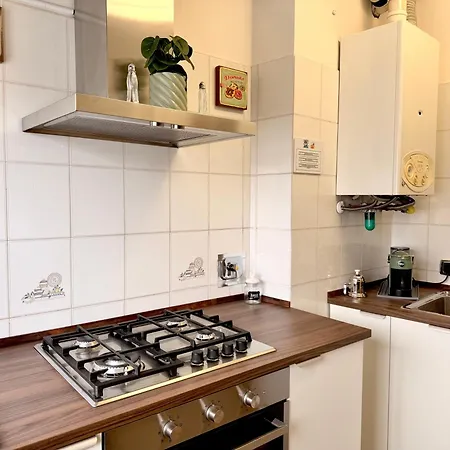 Apartamento Location Eur