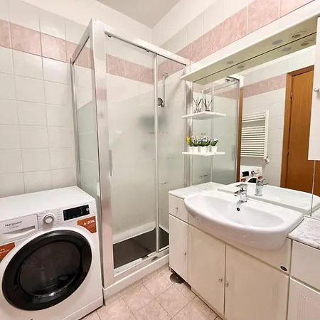 Διαμέρισμα Location Eur Ρώμη