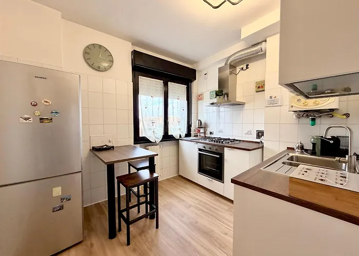 Location Eur Διαμέρισμα *