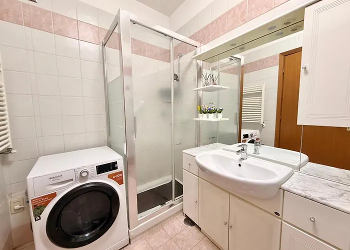 Διαμέρισμα Location Eur Ρώμη